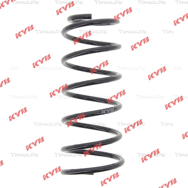 Пружина подвески KYB (Каяба) K-Flex передняя для Volkswagen Jetta I 1978-1984. Артикул RG1262