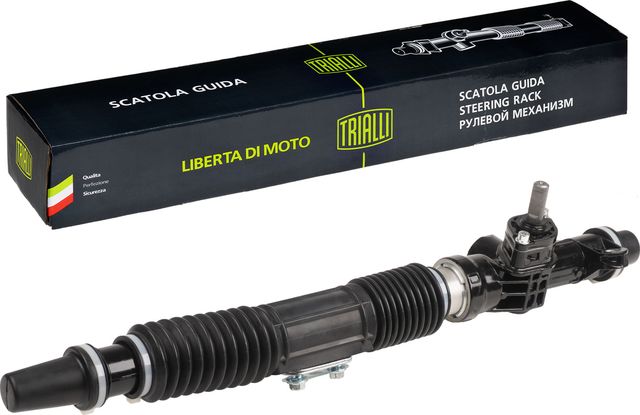 Рулевая рейка Trialli для Lada Granta I 2011-2026. Артикул CR 190