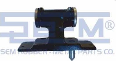 Кронштейн кабины Sem Lastik. Артикул 11978