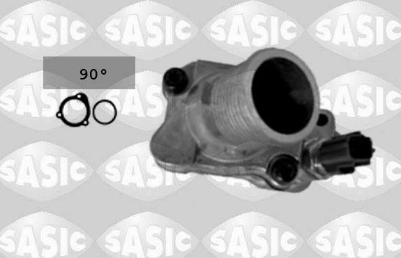 Термостат Sasic для Volvo V50 I 2006-2010. Артикул 3306068