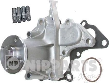 Помпа (водяной насос) Nipparts. Артикул J1512067