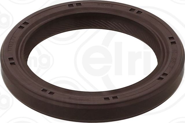 Сальник коленвала Elring (FPM (Fluor-Kautschuk)) для Acura MDX II 2006-2013. Артикул 490.050