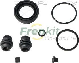 Ремкомплект тормозного суппорта Frenkit задний для Mazda CX-5 I 2011-2017. Артикул 238109