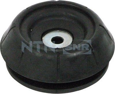Опора амортизатора (стойки) NTN / SNR. Артикул KB653.09