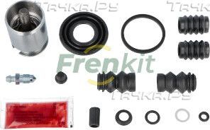 Ремкомплект тормозного суппорта Frenkit задний для SEAT Altea I 2006-2015. Артикул 238802