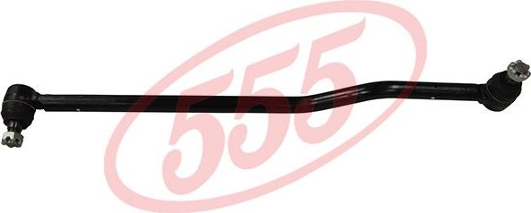 Наконечник рулевой тяги 555. Артикул SD-5320