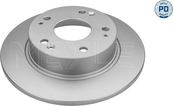 Тормозной диск Meyle PD. Артикул 31-15 523 0052/PD