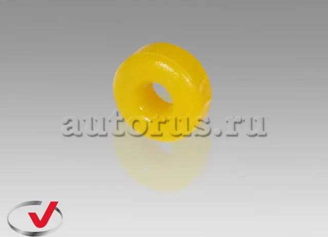 Втулка Полиуретановая верхнего крепления крепления амортизатора переднего (Vtulka). Артикул 3503008