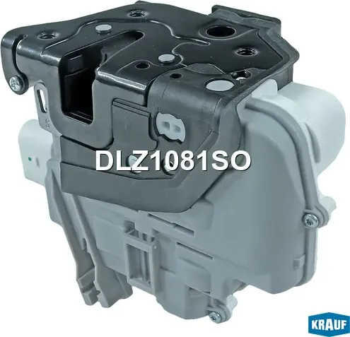 Замок двери (Krauf). Артикул DLZ1081SO