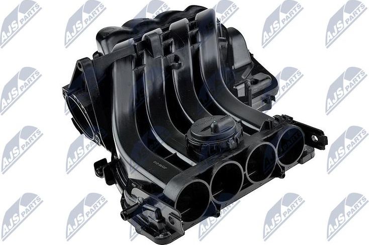 Впускной коллектор NTY. Артикул BKS-VW-010