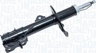 Амортизатор Magneti Marelli. Артикул 357250070200