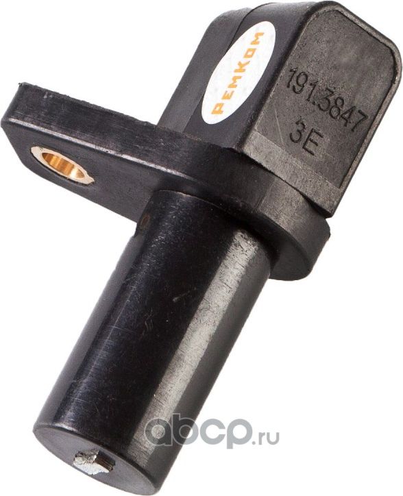 Датчик положения коленвала ВАЗ-2108-2115, 21214, 2123 (Ремком). Артикул RK02004