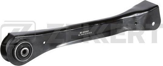 Продольный рычаг передней подвески Zekkert. Артикул QL-3424