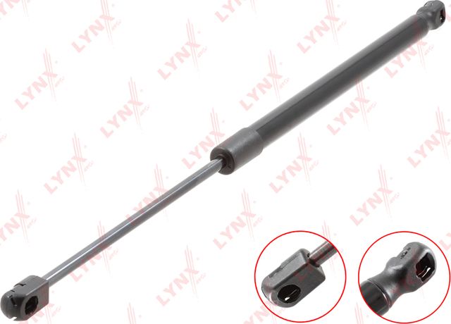 Амортизатор (упор) капота LYNXauto. Артикул GS-1313