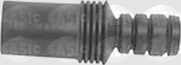 Пыльник амортизатора (стойки) Sasic передний для Renault Clio II 1998-2013. Артикул 4005379