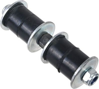 Стойка (тяга) стабилизатора Zentparts передняя правая для Honda Jazz AA 1983-1986. Артикул Z41909