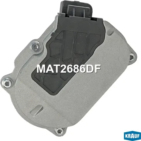 Актуатор турбокомпрессора Krauf. Артикул MAT2686DF