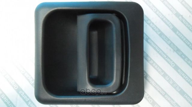 Ручка двери Fiat / Alfa Romeo / Lancia. Артикул 735307399