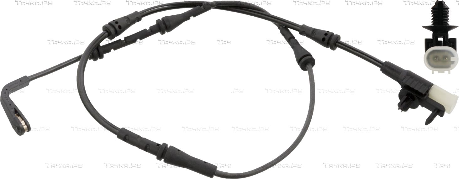 Датчик износа тормозных колодок  Febi Bilstein. Артикул 104918
