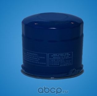 Фильтр масляный (Yuilfilter). Артикул YOHY003