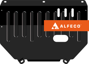 Защита Alfeco для картера Audi 90 1986-1994. Артикул ALF.30.15