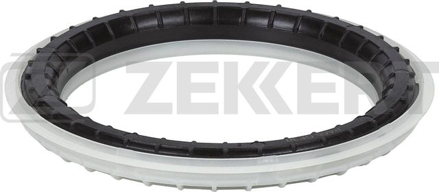 Опорный подшипник амортизатора (стойки) Zekkert передний для Ford Escort V 1995-1998. Артикул GM-2264