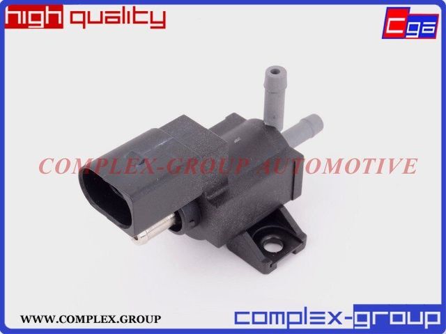 Клапан электромагнитный CGA. Артикул 11VLV889RA