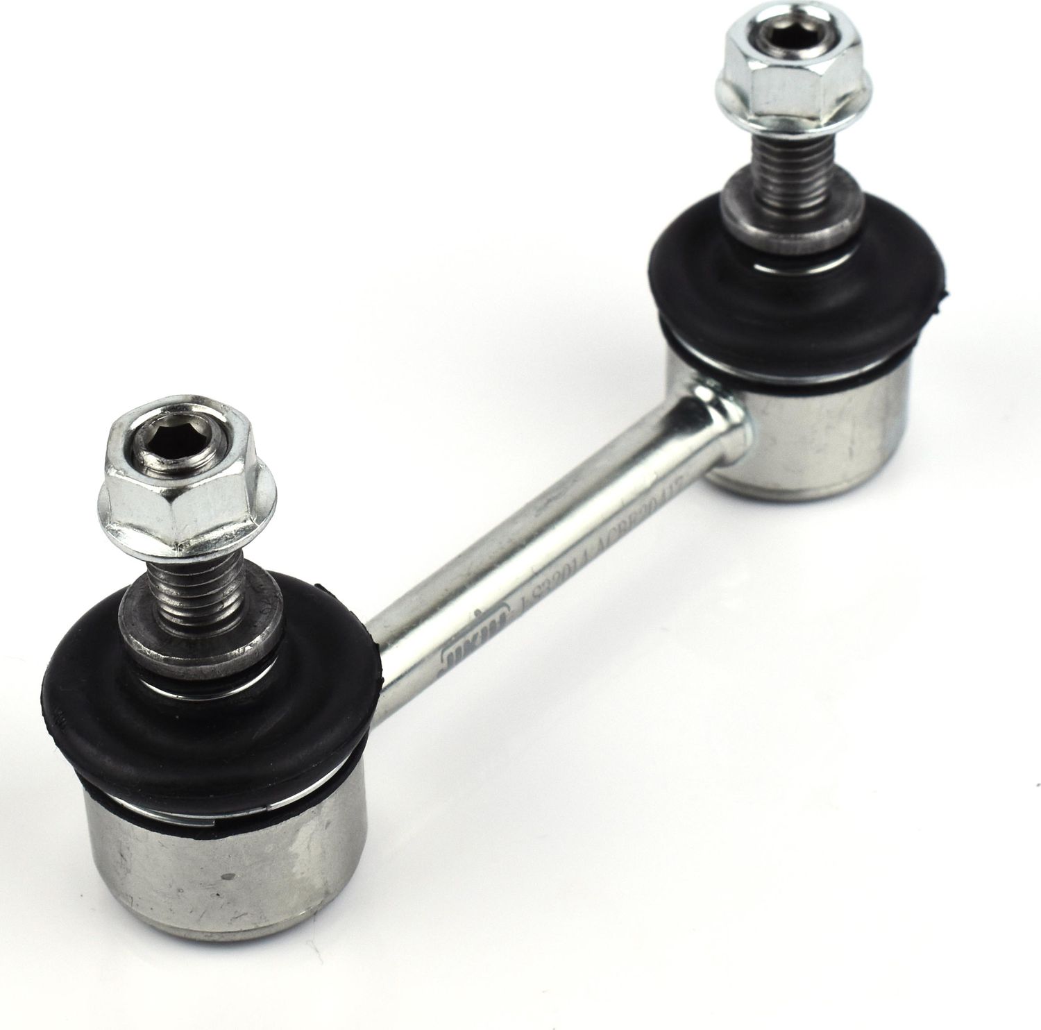 Тяга стабилизатора BMW X3(E83) зад.подв.лев/прав. (Jikiu). Артикул LS32014