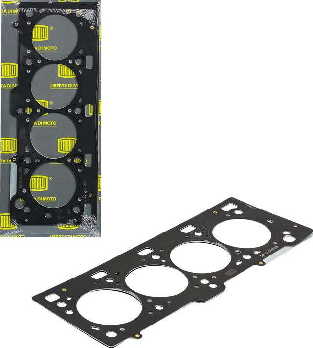 Прокладка ГБЦ Trialli. Артикул GZ 101 5005