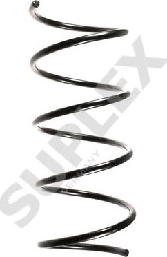 Пружина подвески Suplex. Артикул 19332