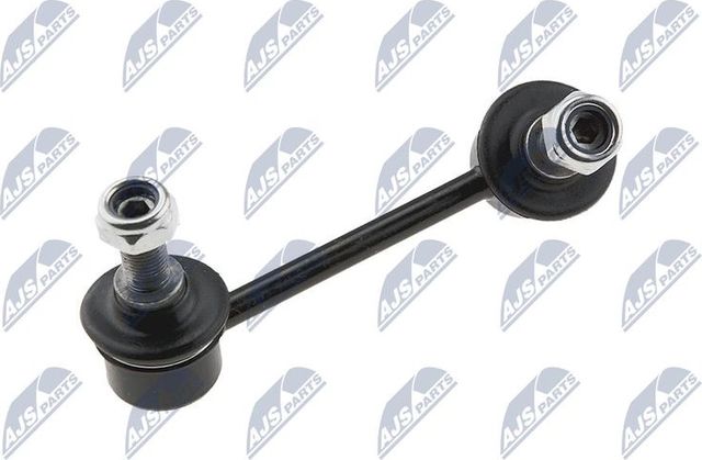 Стойка (тяга) стабилизатора NTY. Артикул ZLT-MS-033