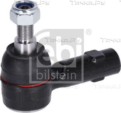 Наконечник рулевой тяги Febi Bilstein правый/левый для IVECO Daily VI 2014-2026. Артикул 180267