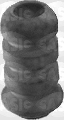 Отбойник амортизатора (стойки) Sasic передний для Citroen AX 1986-1998. Артикул 0335365