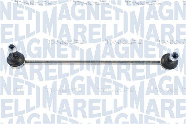 СТОЙКА СТАБИЛИЗАТОРА CITROEN C3 PICASSO Magneti Marelli. Артикул 301191624980