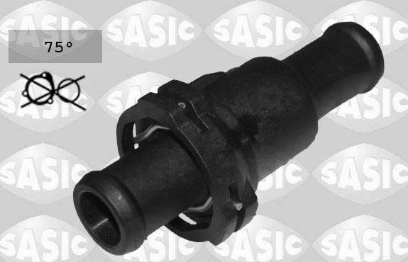 Термостат Sasic для Volkswagen Golf V 2004-2009. Артикул 3306127