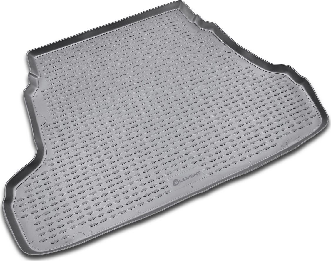 Коврик Element для багажника Hyundai Elantra IV седан 2007-2010. Артикул NLC.20.21.B10