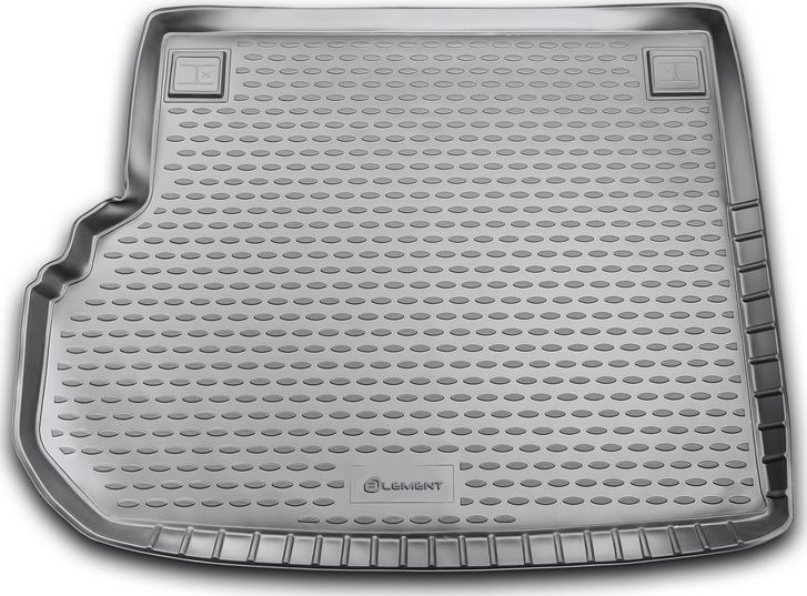 Коврик Element для багажника Mercedes-Benz GLK-Класс X204 2008-2015. Артикул NLC.34.22.B13