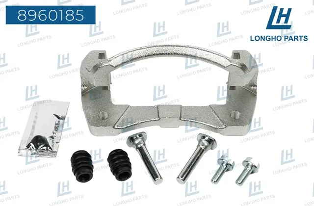 Кронштейн тормозного суппорта (скоба) GENERAL MOTORS NUBIRA (J100)/ (J150)/Lacet (Longho). Артикул 8960185