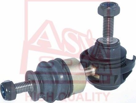 Стойка (тяга) стабилизатора Asva задняя для Volvo V50 I 2004-2012. Артикул 0523-MZ3R