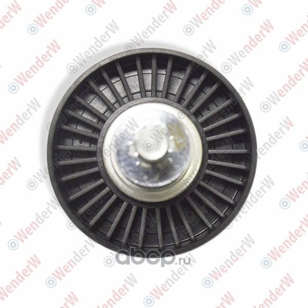 РОЛИК НАТЯЖИТЕЛЯ LAND ROVER RANGE ROVER III (LM) (02-12)/ IV (13-..) (Wenderw). Артикул WERN114