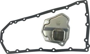 Фильтр АКПП JS Asakashi для Nissan X-Trail T32 2013-2025. Артикул JT484K