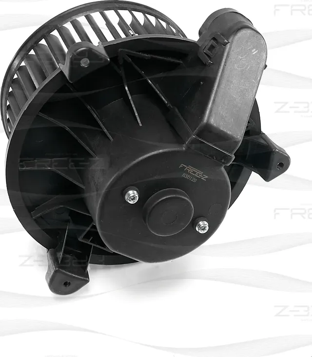 Вентилятор отопителя (Free-Z). Артикул KS0129