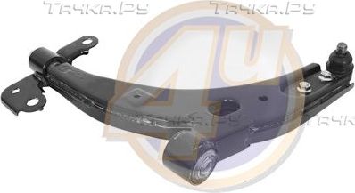 Поперечный рычаг передней подвески 4U. Артикул KI-G-92529