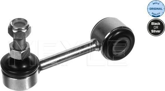 Стойка (тяга) стабилизатора Meyle (сталь). Артикул 116 060 0010