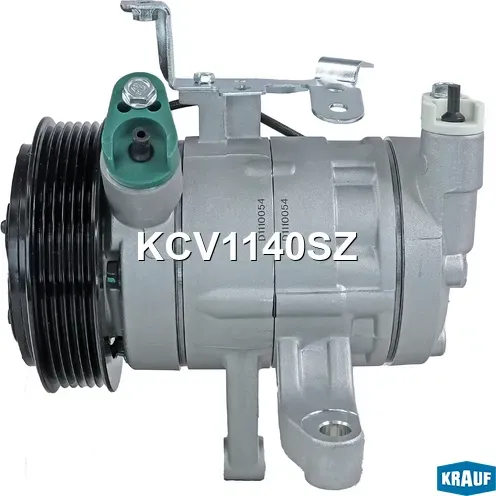 Компрессор кондиционера (Krauf). Артикул KCV1140SZ