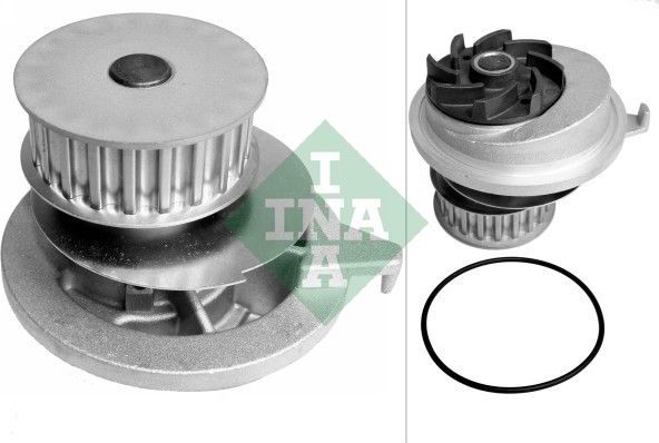 Помпа (водяной насос) Ina. Артикул 538 0306 10