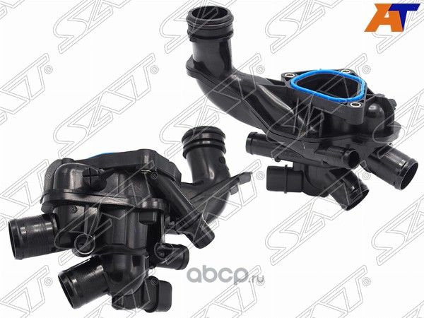 Термостат CITROEN C4DS3DS4 PEUGOET 2072083083 (SAT). Артикул ST1336CC
