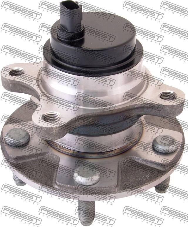 Ступица колеса Febest. Артикул 0182-XFLH