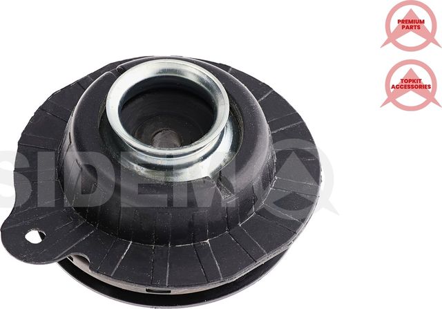 Опора амортизатора (стойки) Sidem передняя левая для Alfa Romeo Giulietta III 2010-2026. Артикул 835404