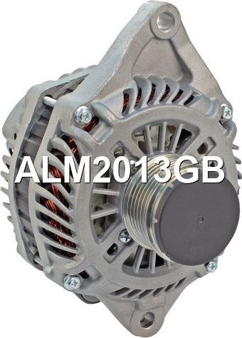 Генератор Krauf. Артикул ALM2013GB